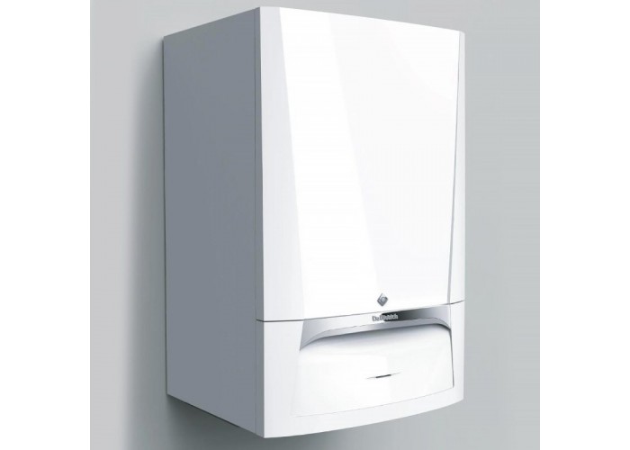 Настенный газовый конденсационный котел отопления De Dietrich EVODENS AMC PRO, AMC 45, DIEMATIC EVOLUTION 7699475