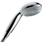 Душевая лейка Hansgrohe Crometta 85 Mono 28585000