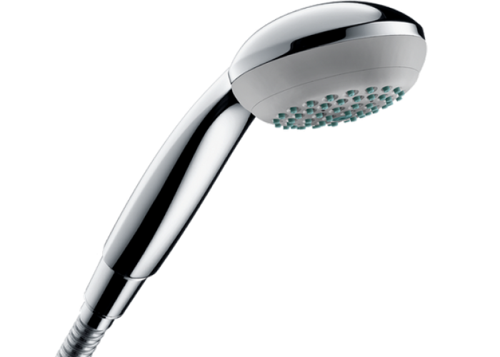 Душевая лейка Hansgrohe Crometta 85 Mono 28585000