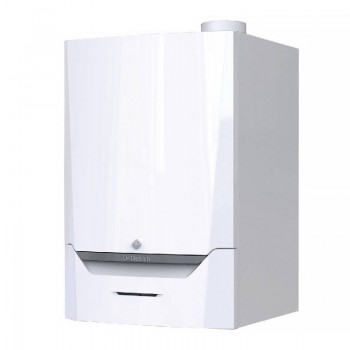 Настенный газовый конденсационный котел отопления De Dietrich EVODENS AMC PRO, AMC 45, DIEMATIC EVOLUTION 7699475
