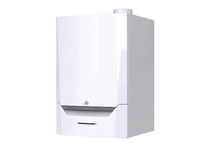 Настенный газовый конденсационный котел отопления De Dietrich EVODENS AMC PRO, AMC 45, DIEMATIC EVOLUTION 7699475
