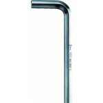 Г-образный ключ WERA 950 хром, 3 x 63 мм