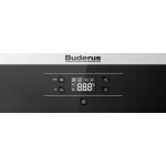 Настенный газовый одноконтурный котел отопления Buderus Logamax U072-28
