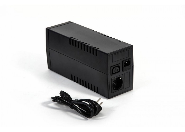 Источник бесперебойного питания Бастион RAPAN-UPS 600