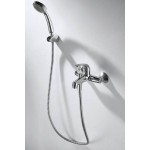 Смеситель для ванны Bravat Fit F6135188CP-B-RUS