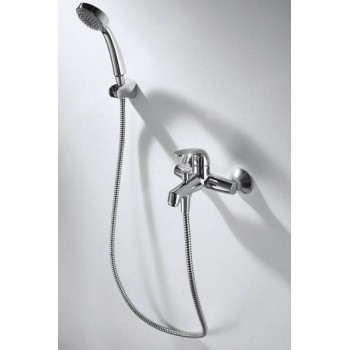 Смеситель для ванны Bravat Fit F6135188CP-B-RUS