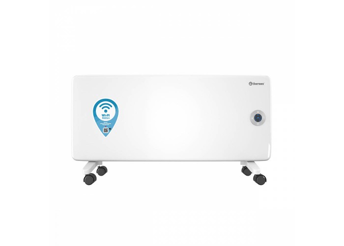 Электрический обогреватель Thermex Frame 2000E Wi-Fi