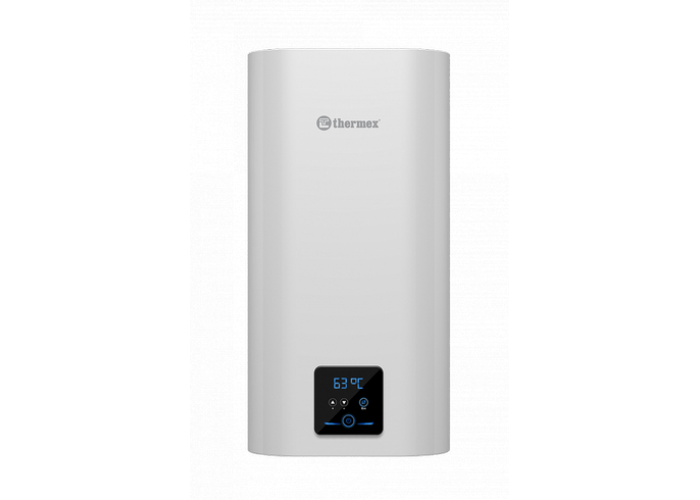 Электрический накопительный водонагреватель Thermex Smart 30 V