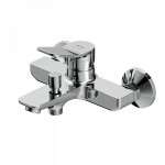 Смеситель для ванны с душем AM.PM X-Joy F85A10000