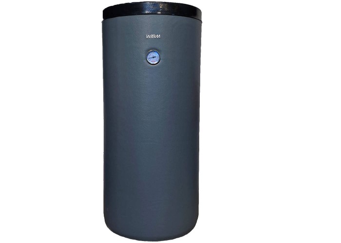 Комбинированный бойлер Warm 150 л.