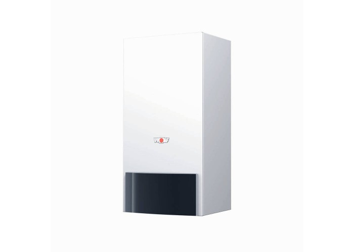 Настенный газовый конденсационный котел отопления Wolf CGB-2К 24