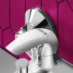 Смеситель для ванны с душем Dorff Stark D1101000
