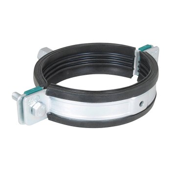 Хомут Walraven BIS для больших нагрузок HD1501 с вкладышем EPDM, 59-64 мм, M8/10