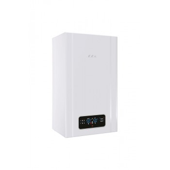 Настенный газовый двухконтурный котел отоплени E.C.A. PROTEUS PLUS BLUE 28 HM NG