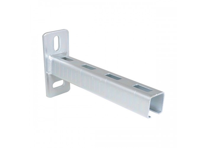 Консоль стеновая Walraven BIS RapidRail (BUP1000) WM35 - 38 х 40 мм, L=500 мм