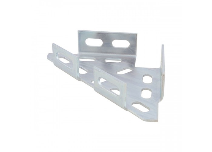 Угловая треугольная опора Walraven BIS Strut + WM35 (BUP) 200 x 200 мм
