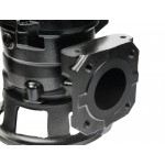 Фекальный насос UNIPUMP FEKAMAX 80С2-1,5