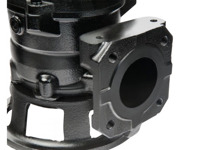 Фекальный насос UNIPUMP FEKAMAX 80С2-1,5