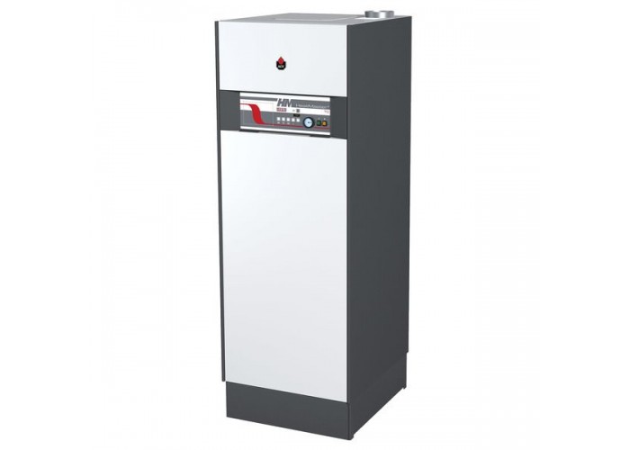 Напольный газовый котел отопления ACV HeatMaster 70 TC двухконтурный