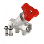 Клапан балансировочный VALTEC 1 1/2