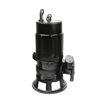 Фекальный насос UNIPUMP FEKAMAX 80С2-1,5
