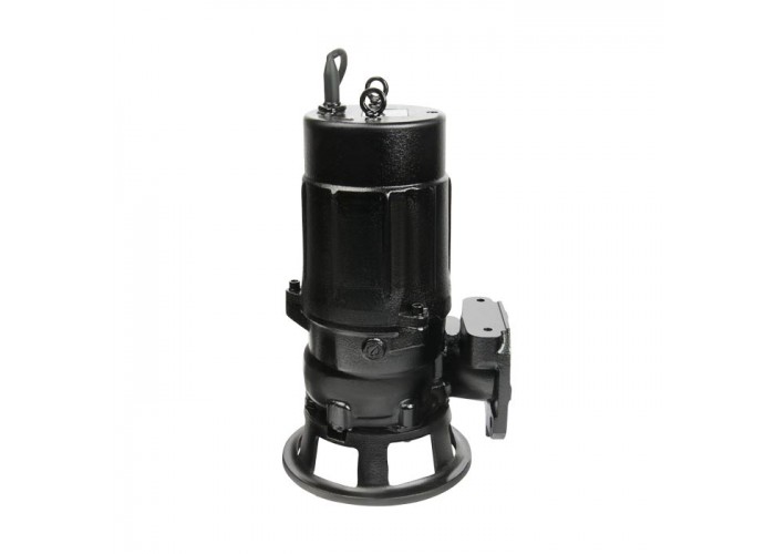 Фекальный насос UNIPUMP FEKAMAX 80С2-1,5