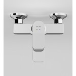 Смеситель для ванны с душем AM.PM X-Joy F85A10000