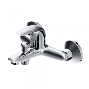 Смеситель для ванны с душем Dorff Stark D1101000