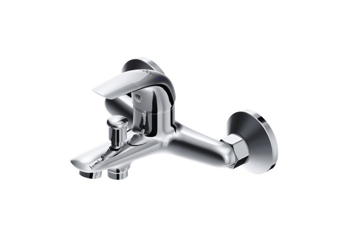 Смеситель для ванны с душем Dorff Stark D1101000