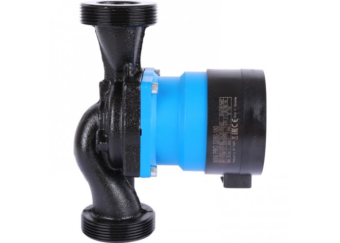 Циркуляционный насос Stout mini pro 32/80-180