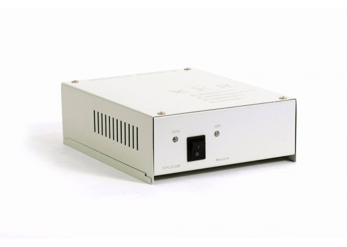 Источник бесперебойного питания Бастион Teplocom-300