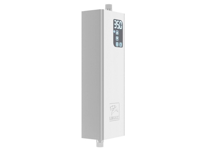 Электрический котёл отопления одноконтурный настенный Лемакс ECO 7.5 (220В/380В)