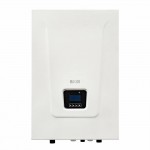 Электрический котёл отопления одноконтурный настенный Baxi Ampera 24