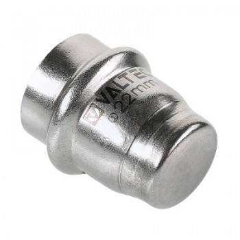 Соединитель VALTEC нерж. сталь 54