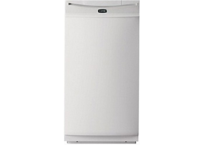 Бойлер косвенного нагрева Baxi COMBI (Modulo)