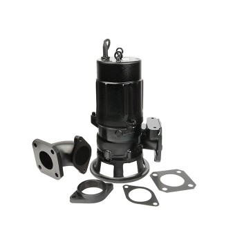 Фекальный насос UNIPUMP FEKAMAX 80С2-1,5