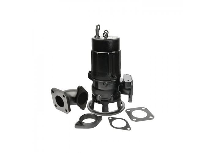 Фекальный насос UNIPUMP FEKAMAX 80С2-1,5