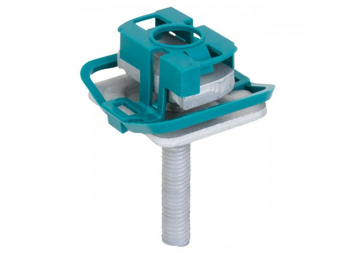 Монтажный болт Walraven BIS RapidStrut Hammerfix G2 (BUP1000) M10x60 мм