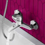 Смеситель для ванны с душем Dorff Stark D1101000