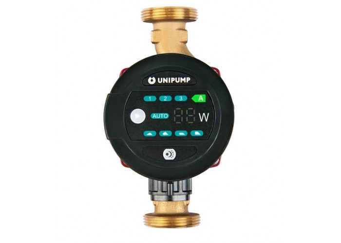 Насос циркуляционный UNIPUMP LPA 25-60 В