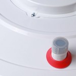 Бойлер комбинированного нагрева Rommer RWH-1110-050100 напольный 100 л. ТЭН 3 кВт