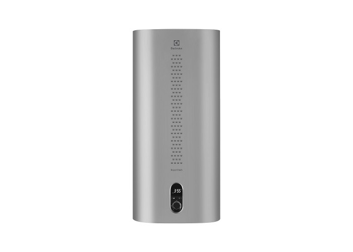 Электрический накопительный водонагреватель Electrolux EWH 80 Royal Flash Silver