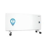 Электрический обогреватель Thermex Frame 2000E Wi-Fi