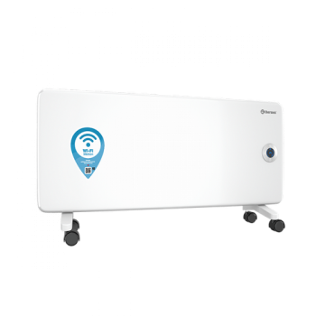 Электрический обогреватель Thermex Frame 2000E Wi-Fi