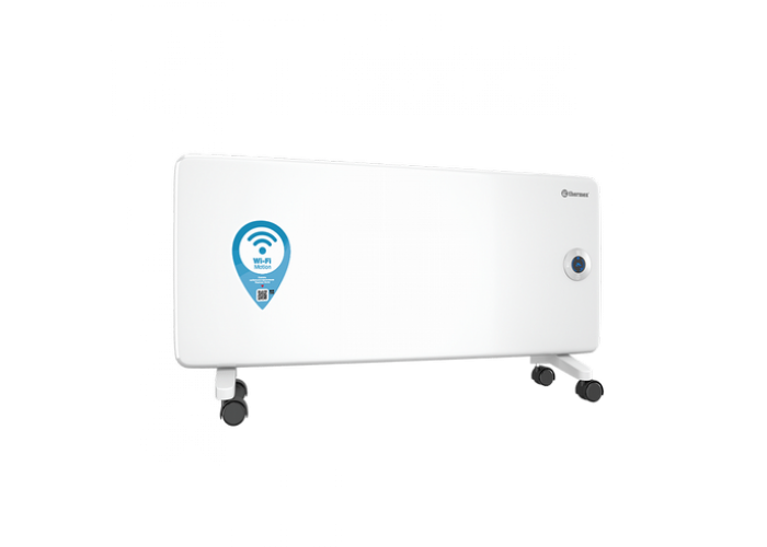 Электрический обогреватель Thermex Frame 2000E Wi-Fi