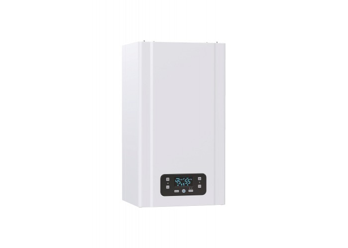 Настенный газовый двухконтурный котел отопления E.C.A. GERDA 33 HM NG