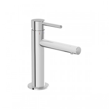 Смеситель для раковины Vitra Origin, средний, хром