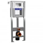 Инсталляция для унитазов Cersanit AQUA SMART М 40Z механическая оцинкованная