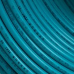 Труба URANUM для поверхностного отопления PERT 5S, 16 х 2 мм