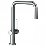 Смеситель для кухни Hansgrohe M54 Talis U 220, хром
